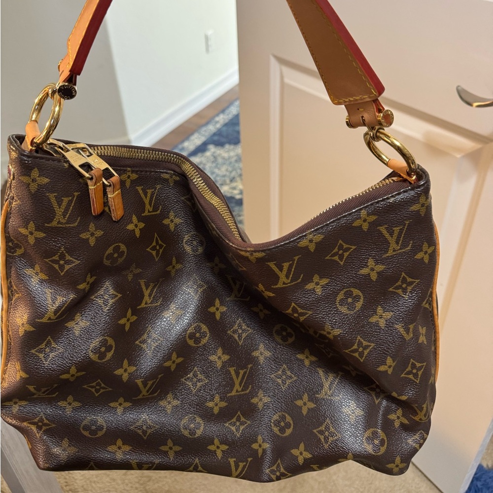 Louis Vuitton Sully PM